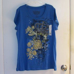 NWT Girls T-shirt Size XXL